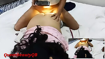 Indian Girl Experiences Anal And Doggy Style Sex With Doctor