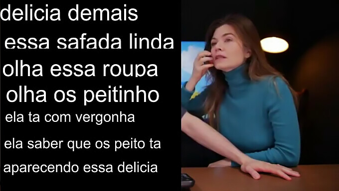 Nice Moretto Em Um Vídeo Manso Com Beijos, Lambidas No Ânus E Ação De Hogtied