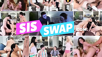 Teamskeet'S Top Picks: Holiday Group Sex With Teens And Blondes