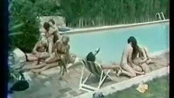 Sexe En Groupe Européen (1978)