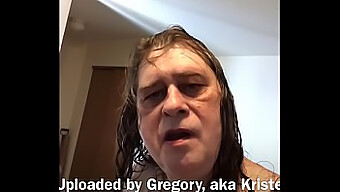 Gregory Lewis In A Flute-Filled Adult Film For Xvideos