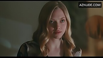 La Chevauchée Sensuelle D'Amanda Seyfried Dans La Scène Érotique De Cowgirl De Chloe