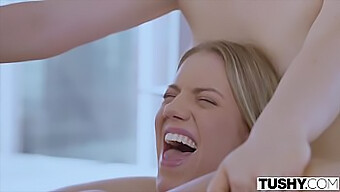 Culos Guapos Y Sexo Sensual En Esta Recopilación Anal De Tushy