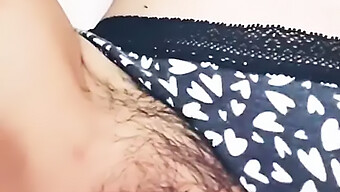 Video Pov De Una Chica Indonesia Llevándose Al Orgasmo