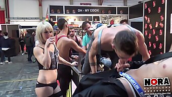 La Collezione 2016 Di Eros Porto Con Le Scene Più Hot Di Nora Barcelona