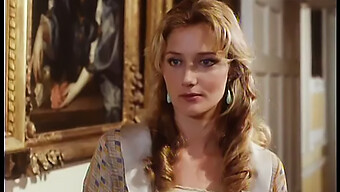 Chapter 31993: A Tale Of Lady Chatterley'S Erotic Journey With Joely Richardson