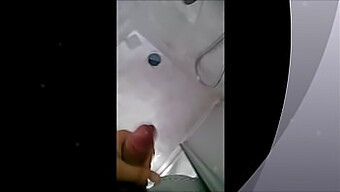 Pov Of Teen Masturbation And Cumshot