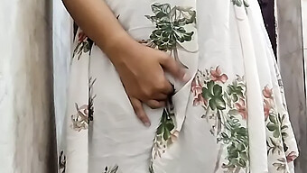 Desi Wife Explores Anal Pleasure With Fingers In Homemade Video