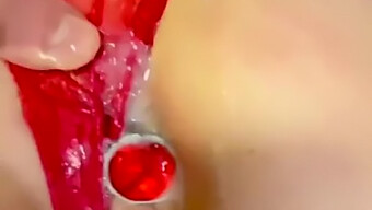 Big Cock Fucking And Cumshot For A Milf