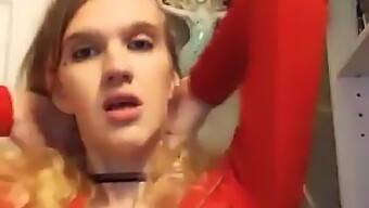 Pov Video: Princess Jessiemae Humiliated With New Necklace