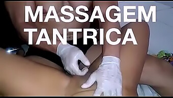 Découvrez L'Art Du Tantra D'Hégre Dans Ce Massage Sensuel