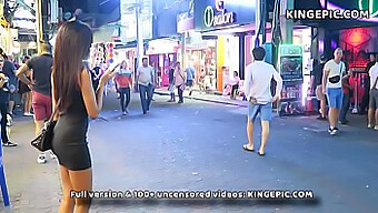 Behind The Scenes Of A Thailand Sex Tour With Local Women