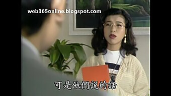 Film Cina Dari Tahun 1992 Dengan Konten Seksual Eksplisit