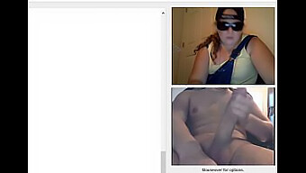 Chatte Conversation Sur Omegle